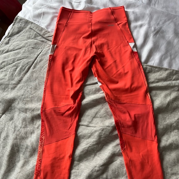 Adidas Climalite 7/8 leggings - Picture 4 of 7